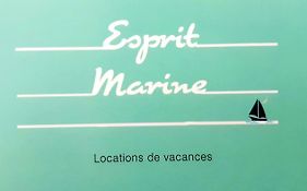 AppartHotel - Le Downtown 1 à 6 personnes